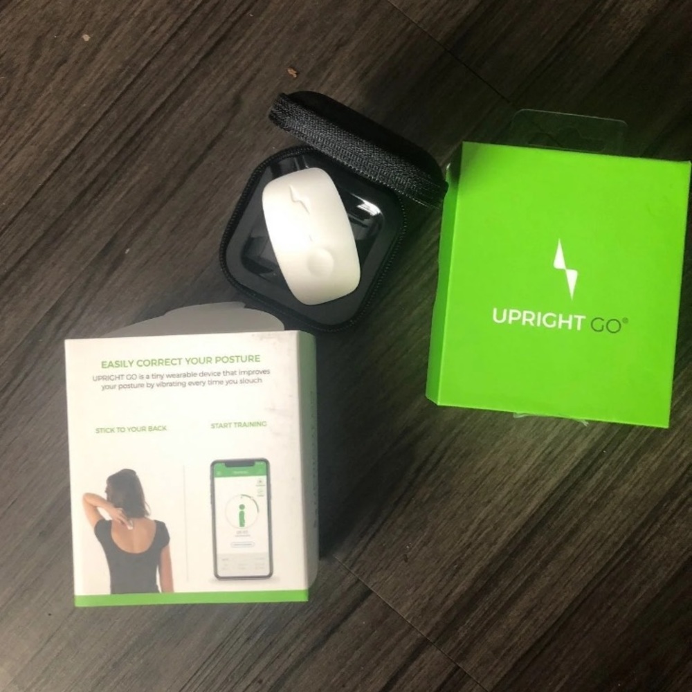 Upright Go Posture Helper - Picture 3 of 5